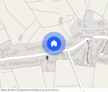 Stocks Green , Darley, Harrogate - Photo 1