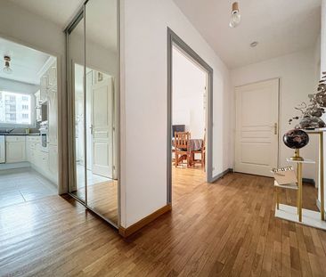 APPARTEMENT 2P MEUBLE A LOUER QUARTIER VAL DE SEINE - Photo 4
