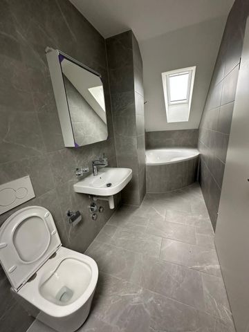 3.5 Zimmer, 77 m², 5. Stock - Photo 4