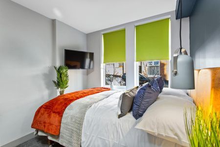 1 bedroom in a house share to rent - Photo 4