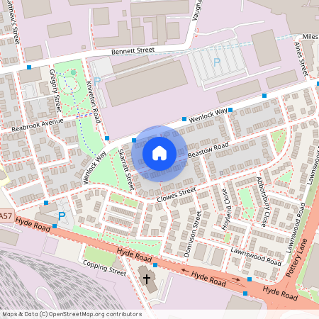 11 Beastow Road, West Gorton, Manchester