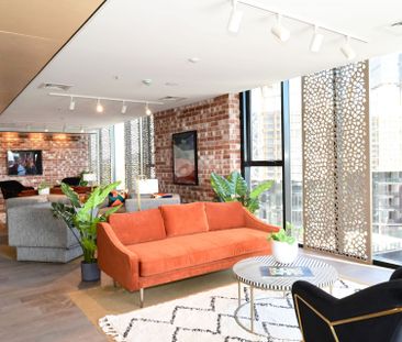 Dusk Residences – Premium One-Bedroom Apartment with Sophisticated ... - Photo 1