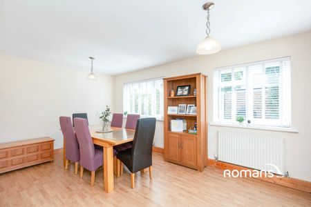 Derwent Close, Farnborough, Hampshire, GU14 - Photo 3