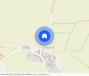 Heaton, SK11 - Photo 1
