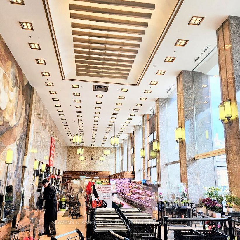 Imperial Plaza Lofts , #416 - Photo 1