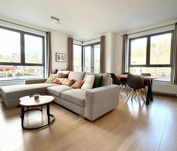 Appartement te huur - Foto 1