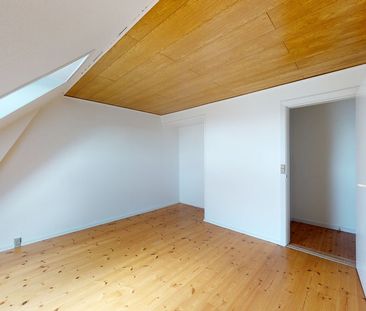 Indbydende lejlighed i hjertet af Aalborg med nærhed til natur - Photo 1