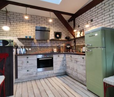 Centrum, Kaszubska, Szczecin - Photo 4