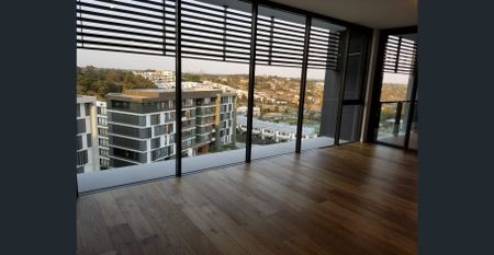 Luxury Two-Bedroom Apartment in Ryde for Rent - Photo 3