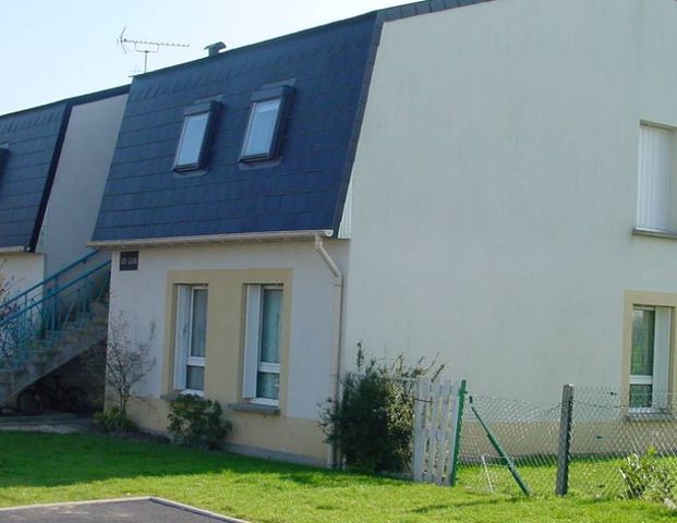 VERNEUIL D'AVRE ET D'ITON - T3 de 62 m² - Photo 1