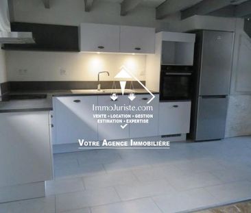 Location Maison 4 pièces Veyrac (87520) - Photo 4