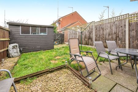 Wharton Drive, North Walsham - Photo 3