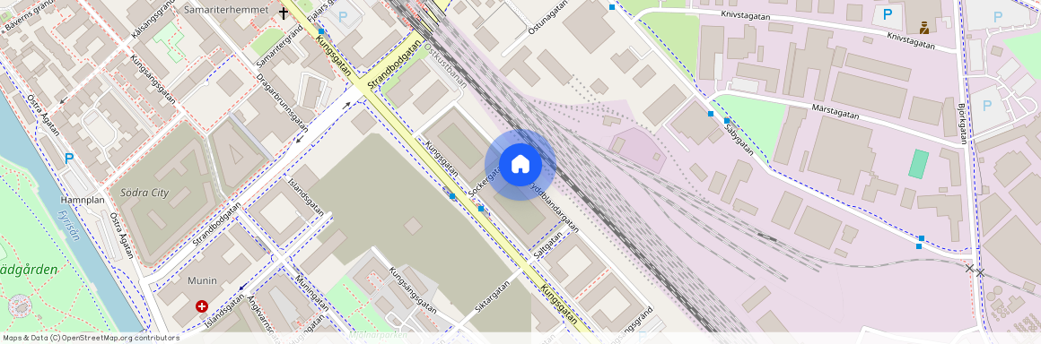 Kryddblandargatan 17, 753 41, Uppsala