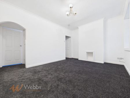 3 bedroom terraced house to rent - Photo 3