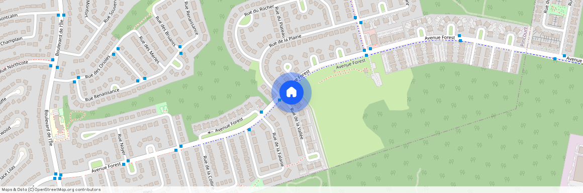 Nouveauté, 900 Rue de la Vallée, app. 7, Pincourt (, Montérégie, ), J7W0H7
