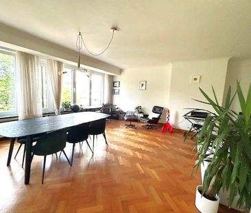 Appartement te huur - Foto 2