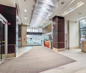For Lease - 330 Burnhamthorpe Road Unit# 1402, Mississauga, Ontario - Photo 3