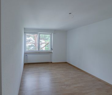 4.5 Zimmer Wohnung auf der Breite - Photo 5