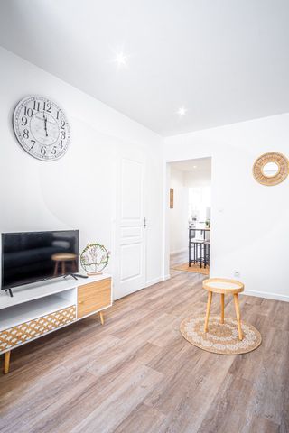 Location Appartement 3 pièces 49m² LE HAVRE 76600 - Photo 2