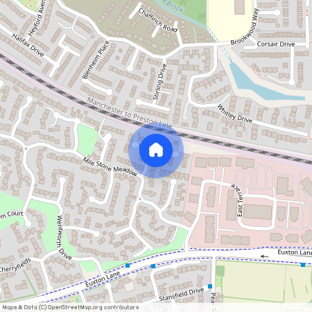 Belfry Close, PR7 6FG, Chorley