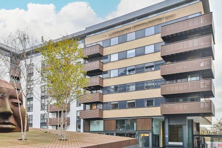 1 bedroom flat to rent - Photo 5