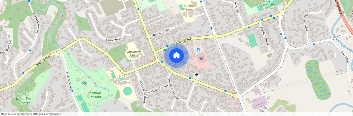 275a Carrington Street, Vogeltown, New Plymouth