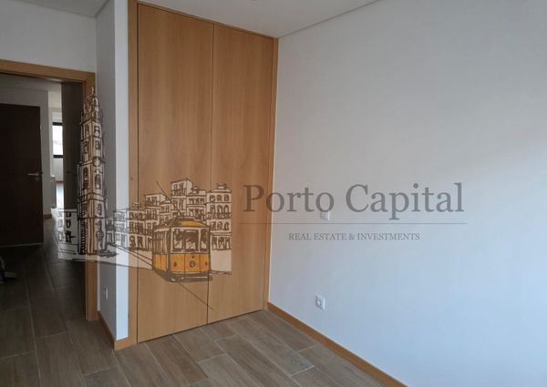 Apartamento T3 em Porto