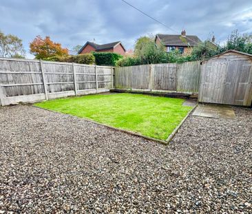 2 bedroom bungalow to rent - Photo 2