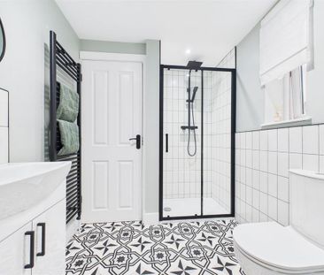 2 bedroom apartment to rent - Photo 6