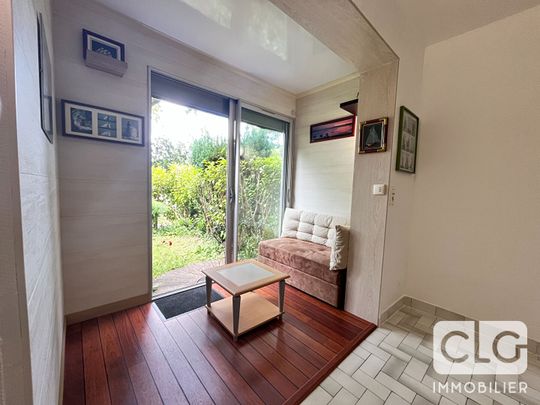 Location Appartement 1 pièce 25m² - Photo 1