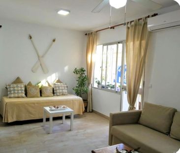 Alquiler de piso en Calle Trocadero, 1 - Photo 6