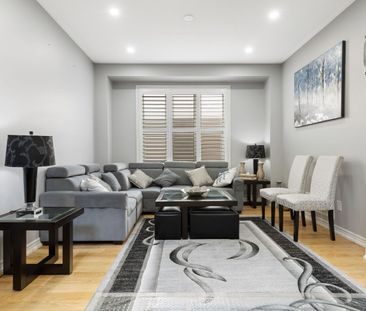 For Lease - 411 Windfields Farm Drive Unit# MAIN, Oshawa, Ontario - Photo 4