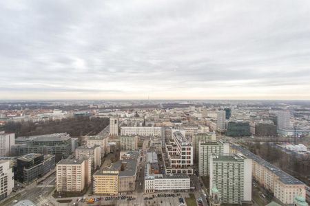 Comfort and luxury in the heart of Warsaw! 54 m² - Фото 3