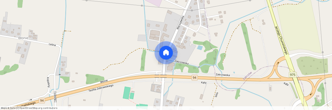 Krakowska, Tarnowski (pow.), Wojnicz (gm.), Wojnicz