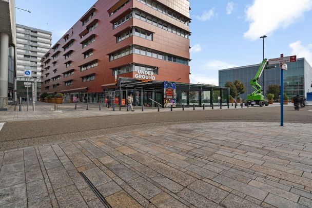 Koperslagerhof 13, Centrum Stad Zuidwest, 1315BT, Almere - Photo 1