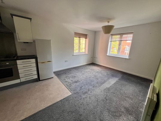 Churchbeck Chase, Radcliffe - Photo 1