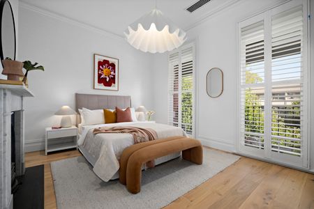 50 Raglan Street, South Melbourne VIC 3205 - House For Rent | Domain - Photo 5