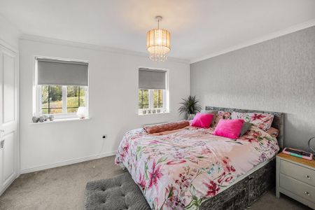 2 bedroom terraced house to rent - Photo 5