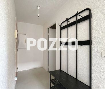 A LOUER : STUDIO 18 M² - RUE ERNEST MANCHON 14000 CAEN - Photo 3