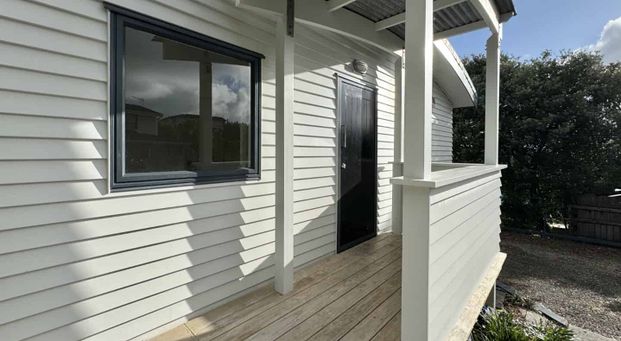 Spacious Architecturally Designed Home - Photo 1