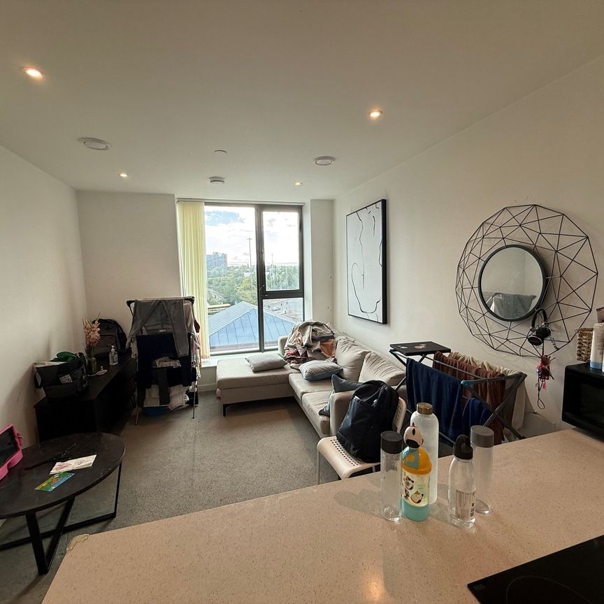 Wharf End, Trafford Park - Photo 1