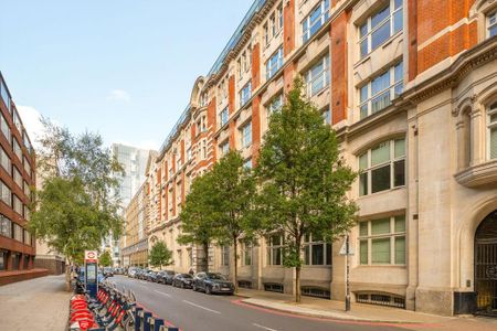 1 bedroom flat to rent - Photo 5