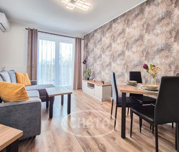 Port Popowice nowe z miejscem postojowym - Zdjęcie 5