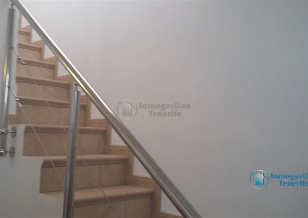 *Rent season apartment in Las Galletas