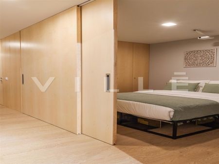 Apartamento T0+1 - Photo 4