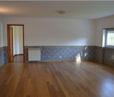 4 room luxury House for rent in Areia (Cascais), Cascais, Lisbon - Photo 1