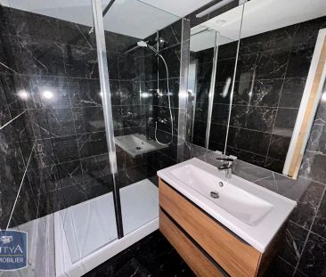 Appartement à louer 1 pièce 17.41m² - Photo 6