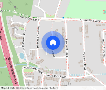 Springfield Close, Havant - Photo 1