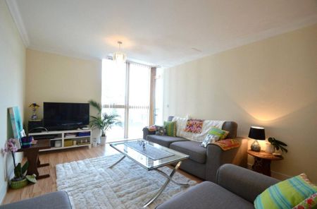 2 bedroom apartment to rent - Photo 5