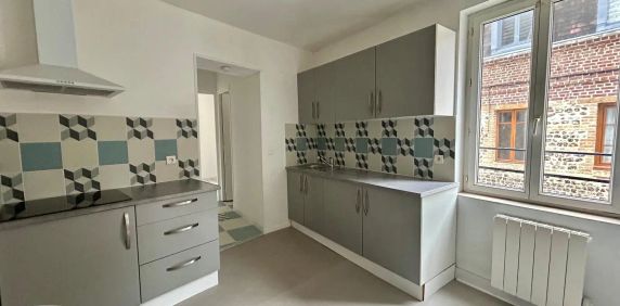 Appartement à louer 2 pièces 48.77m² - Photo 2